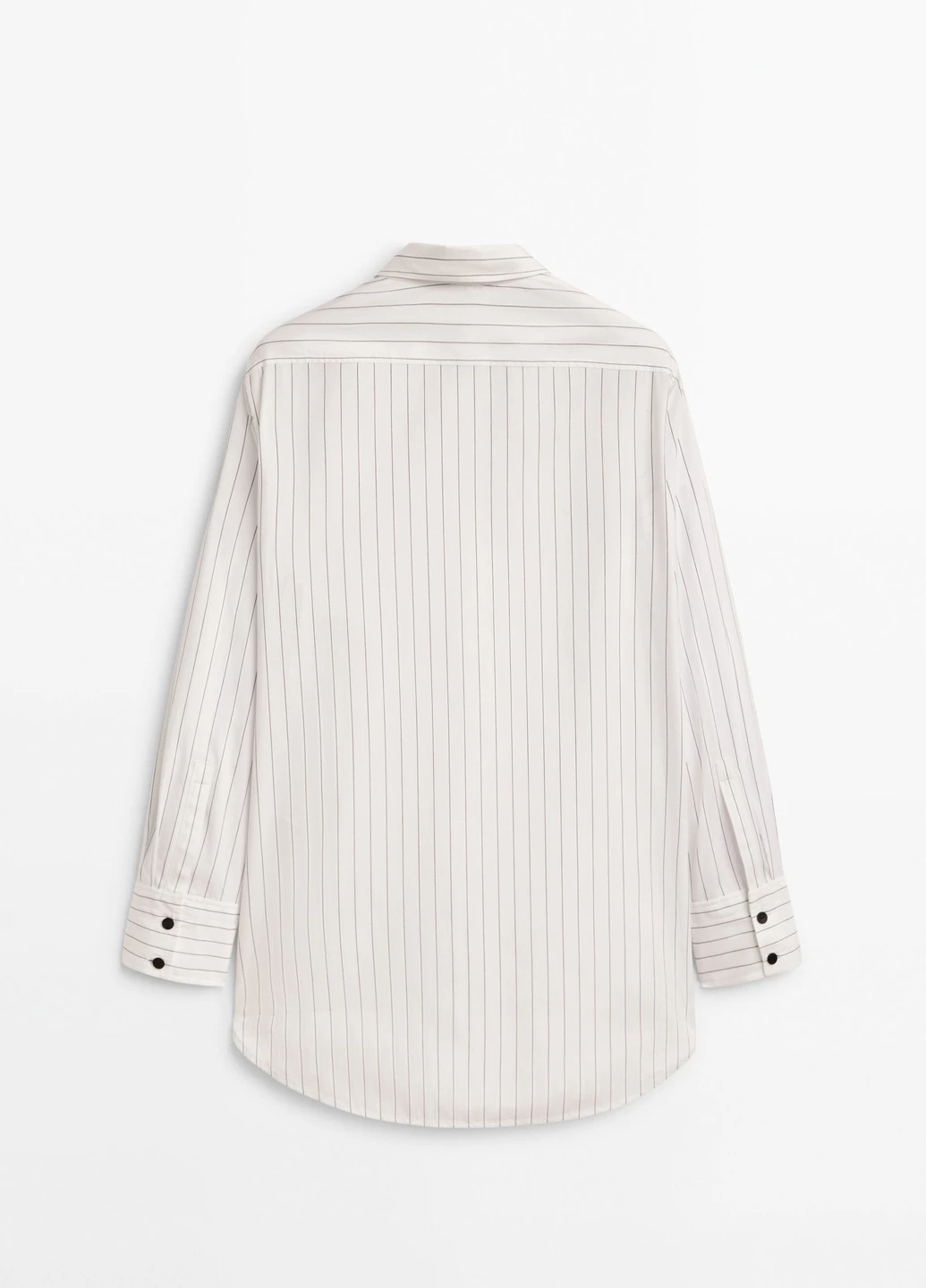 Сорочка Massimo Dutti (260085996)