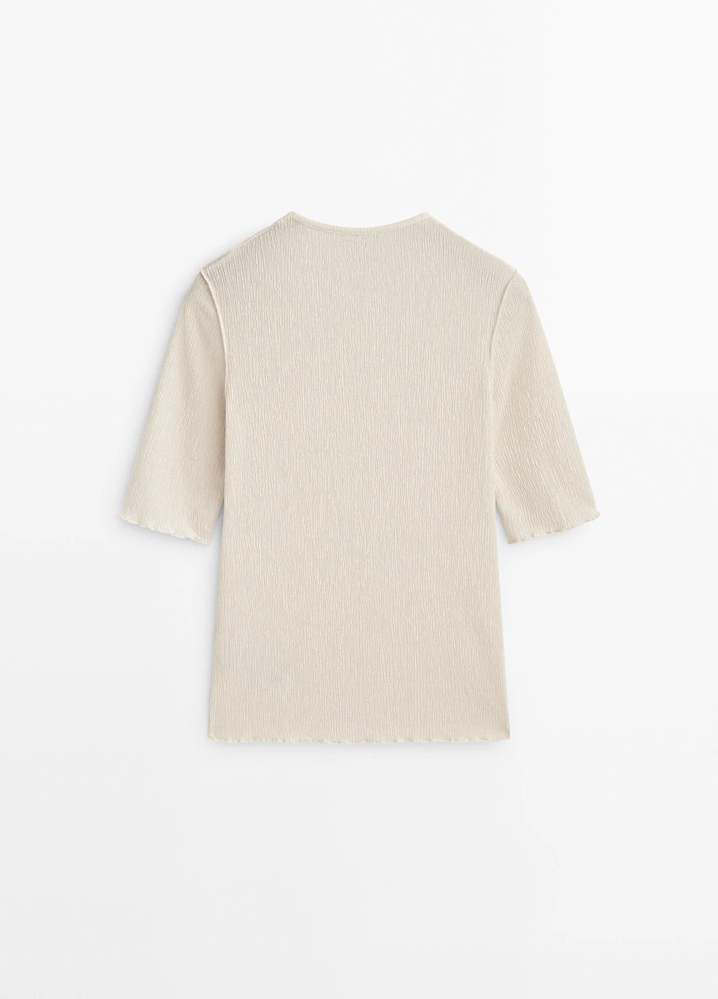 Футболка Massimo Dutti - (260086033)