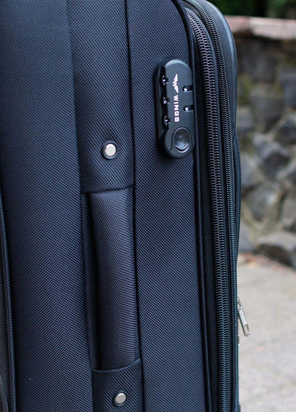 Чемодан S Wings (260133284)