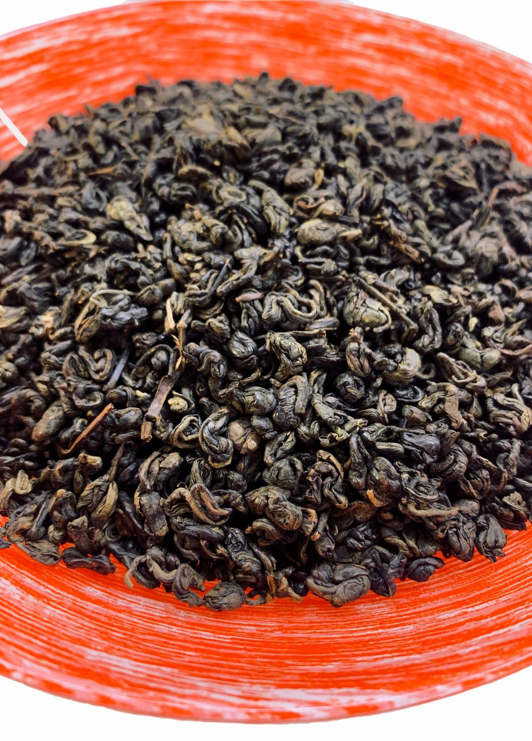 Чай №409 Китайський органічний чорний Gоlden Snail (Золотий Равлик) 50 г No Brand (260133919)