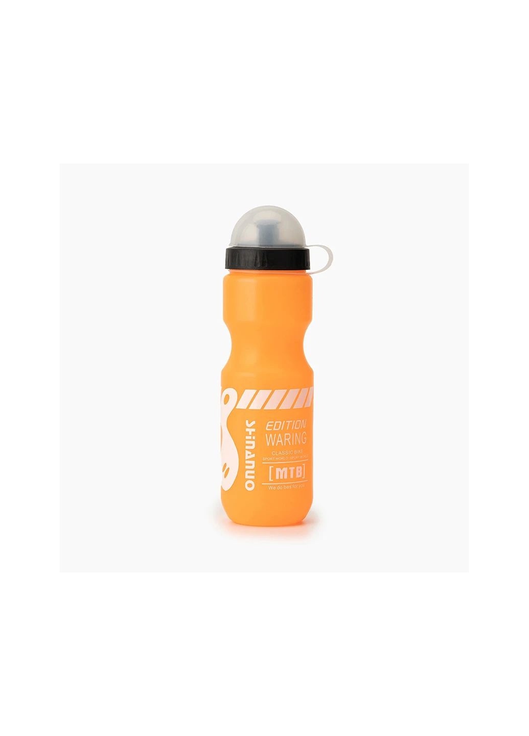 Спортивна пляшка S0924-83 No Brand (260089880)