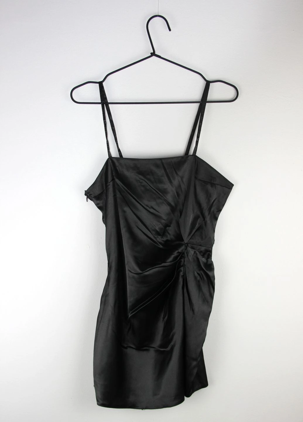 Чорна сукня Boohoo