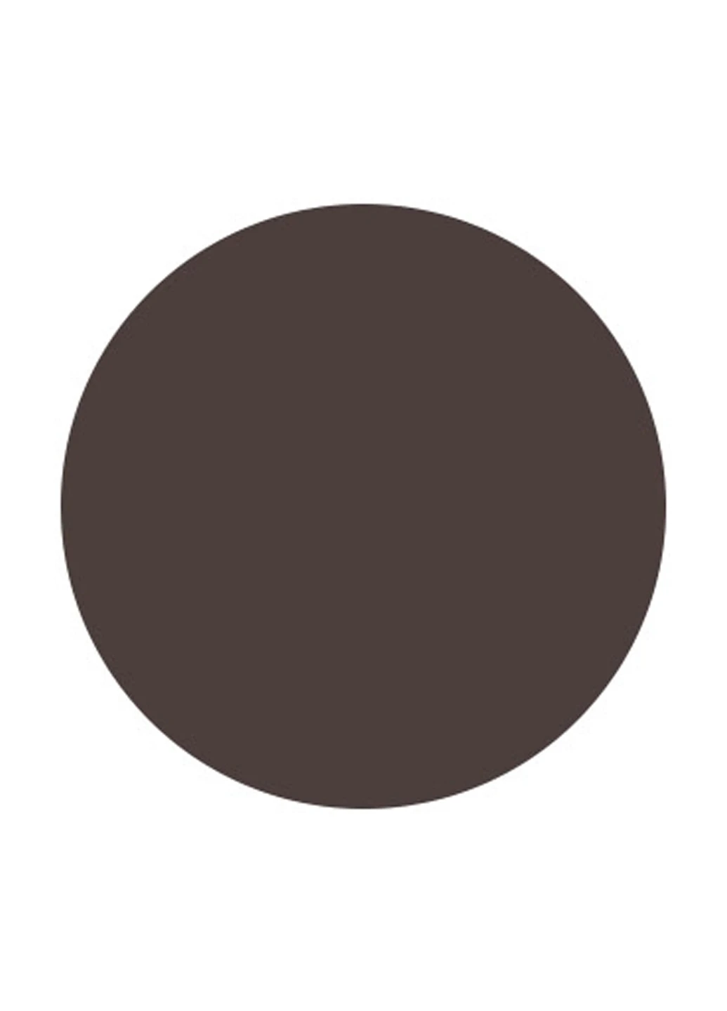 Стойкая тушь для бровей с микрофиброй Eveline серии Brow & Go! 04 Ash Brown 6 мл Eveline Cosmetics 5903416020691 (260118844)