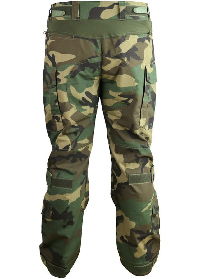 Тактические штаны мужские для силовых структур KOMBAT (260166112)
