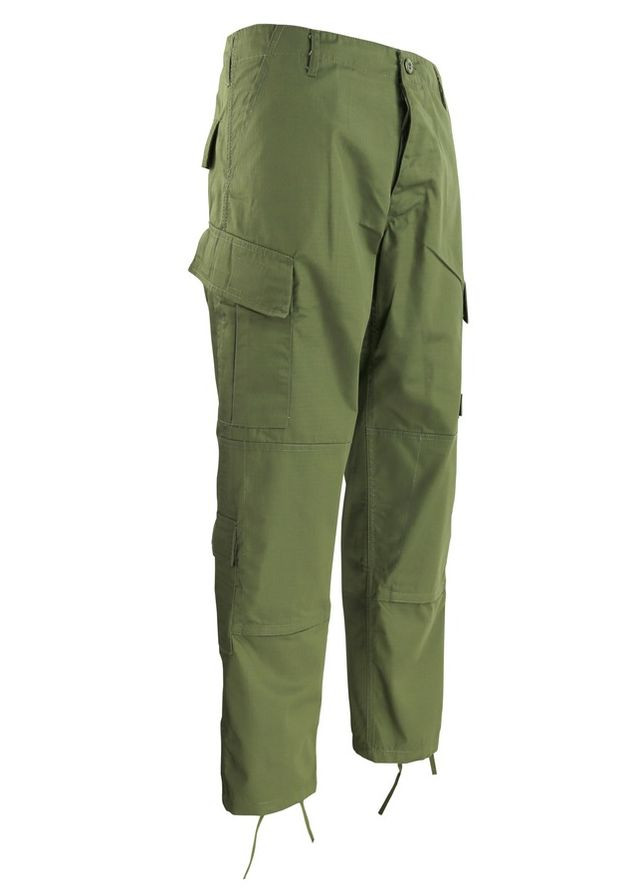 Тактичні штани чоловічі для силових структур KOMBAT (260166074)