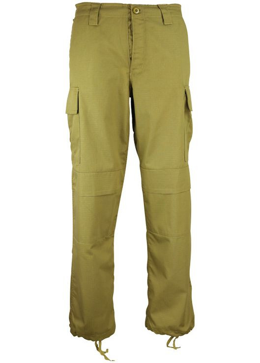 Тактичні штани чоловічі для силових структур KOMBAT (260166026)