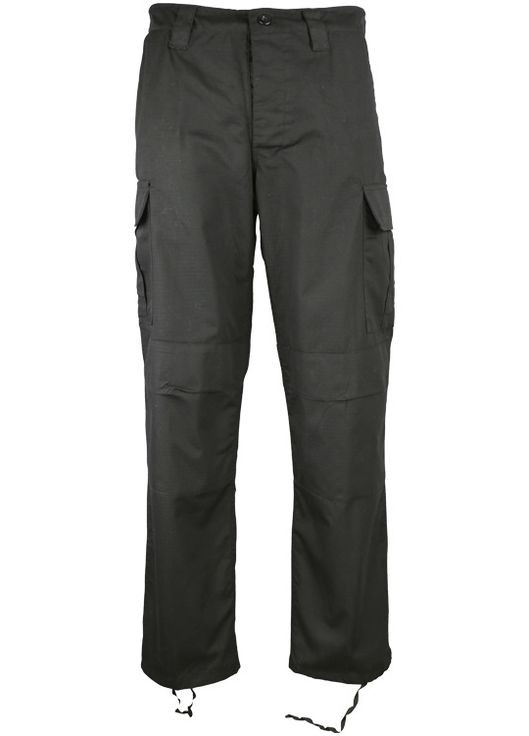Тактические штаны мужские для силовых структур KOMBAT (260166003)