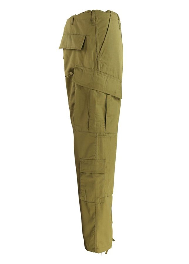 Тактические штаны мужские для силовых структур KOMBAT (260166072)