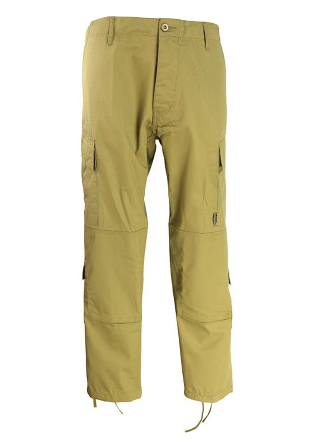Тактичні штани чоловічі для силових структур KOMBAT (260166072)