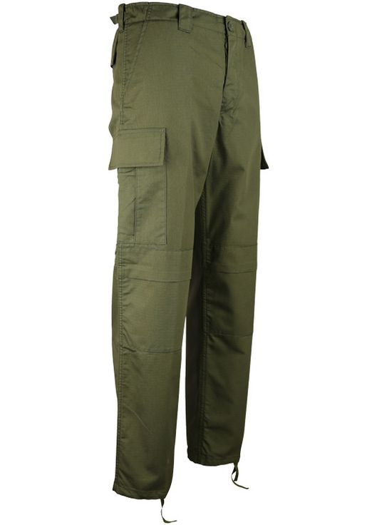 Тактичні штани чоловічі для силових структур KOMBAT (260166035)