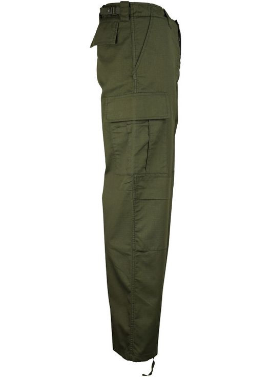 Тактические штаны мужские для силовых структур KOMBAT (260166035)