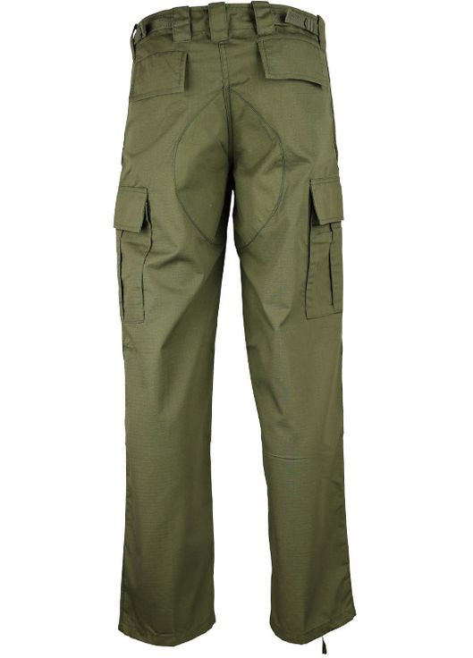 Тактичні штани чоловічі для силових структур KOMBAT (260166035)