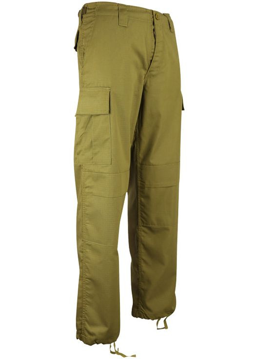 Тактичні штани чоловічі для силових структур KOMBAT (260166117)