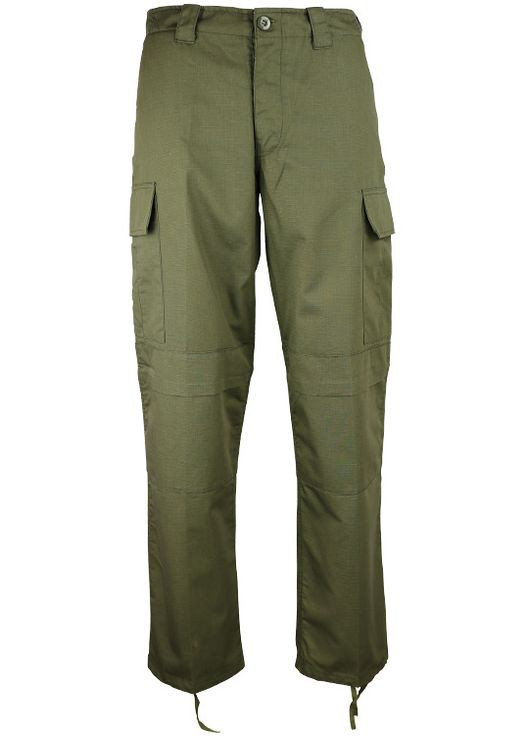 Тактичні штани чоловічі для силових структур KOMBAT (260166009)