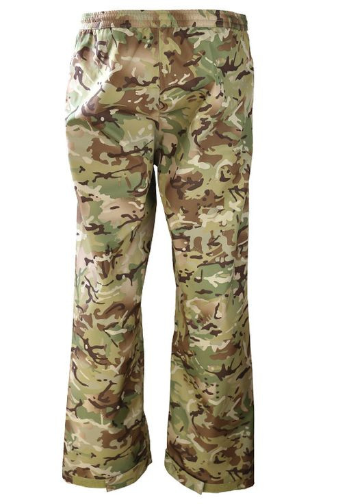 Тактические штаны мужские для силовых структур KOMBAT (260166118)