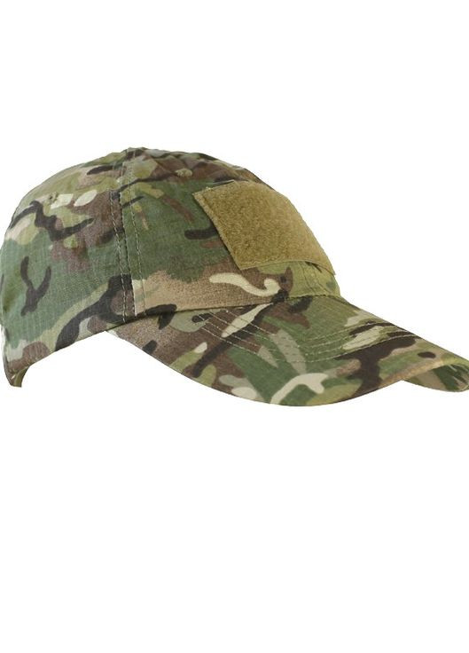 Кепка мужская тактическая KOMBAT UK военная ВСУ ААА (260165939)