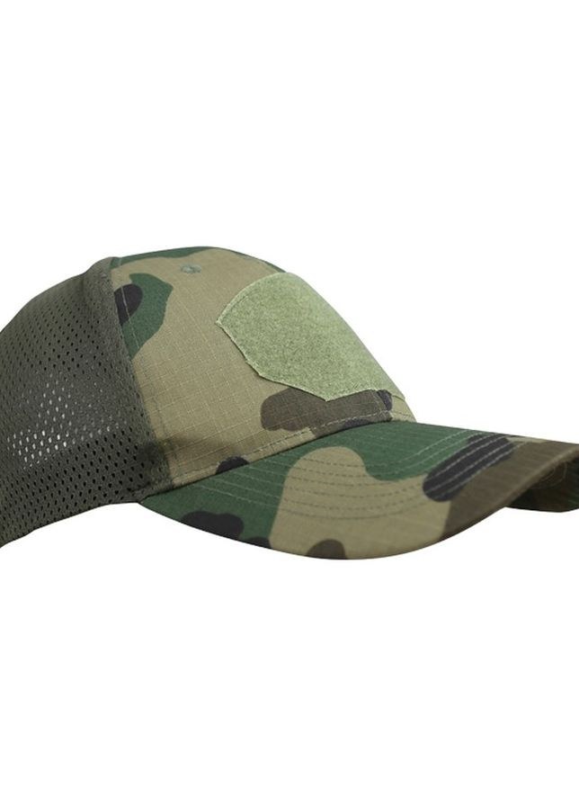 Кепка мужская тактическая KOMBAT UK военная ВСУ ААА (260165948)