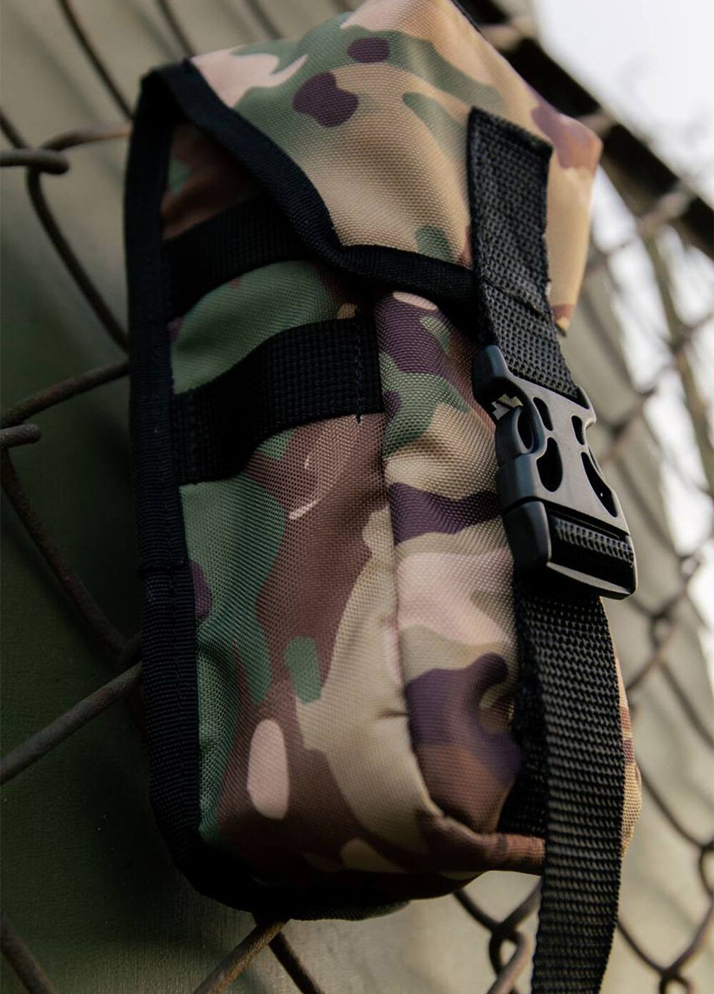 Тактический результат под 2 магазина АК мультикам Mamakazala (260166222)