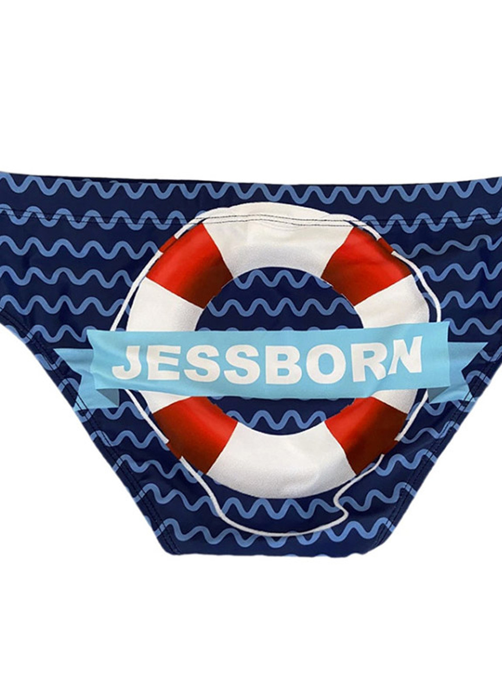 Чоловічі плавки JessBorn (260167076)