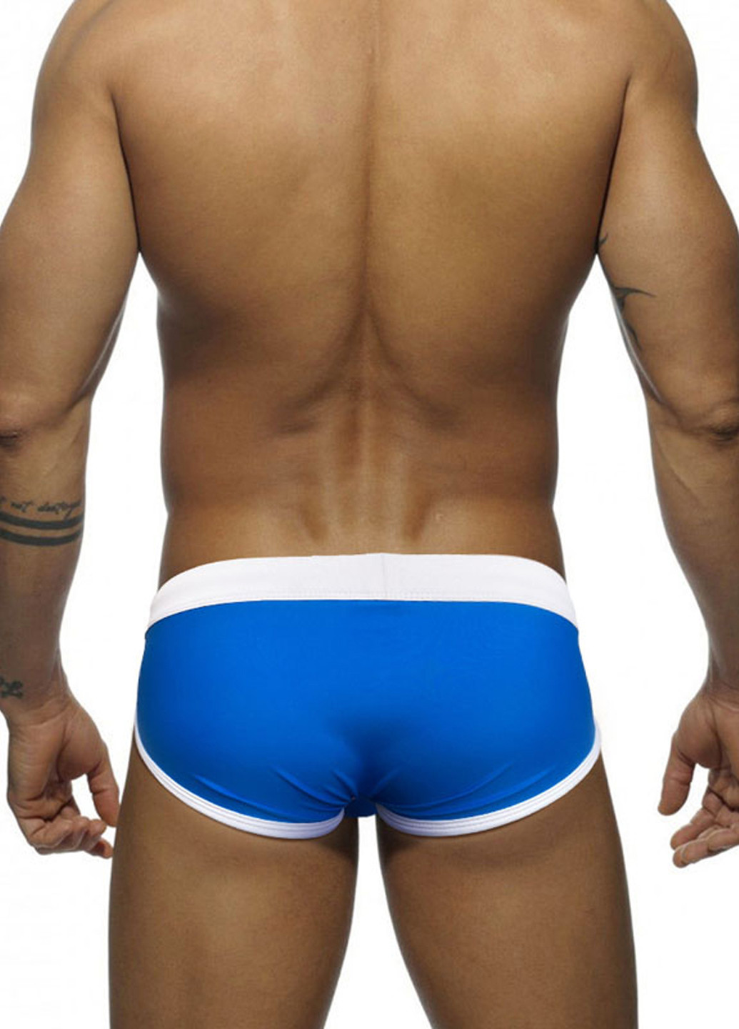 Чоловічі плавки JessBorn UXH (260166957)