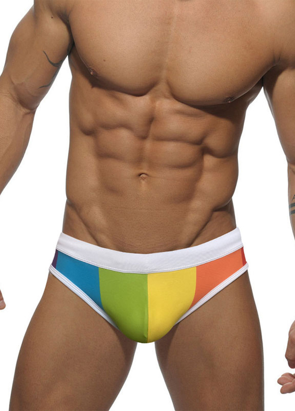 Чоловічі плавки JessBorn UXH (260166957)