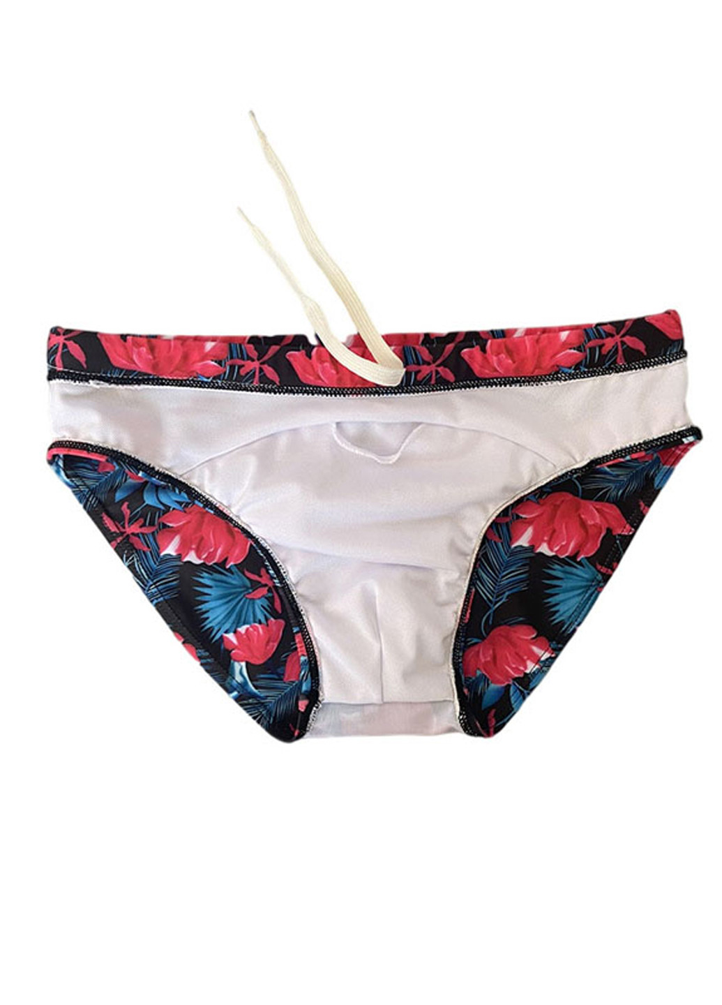 Мужские комбинированные пляжные мужские плавки jessborn UXH