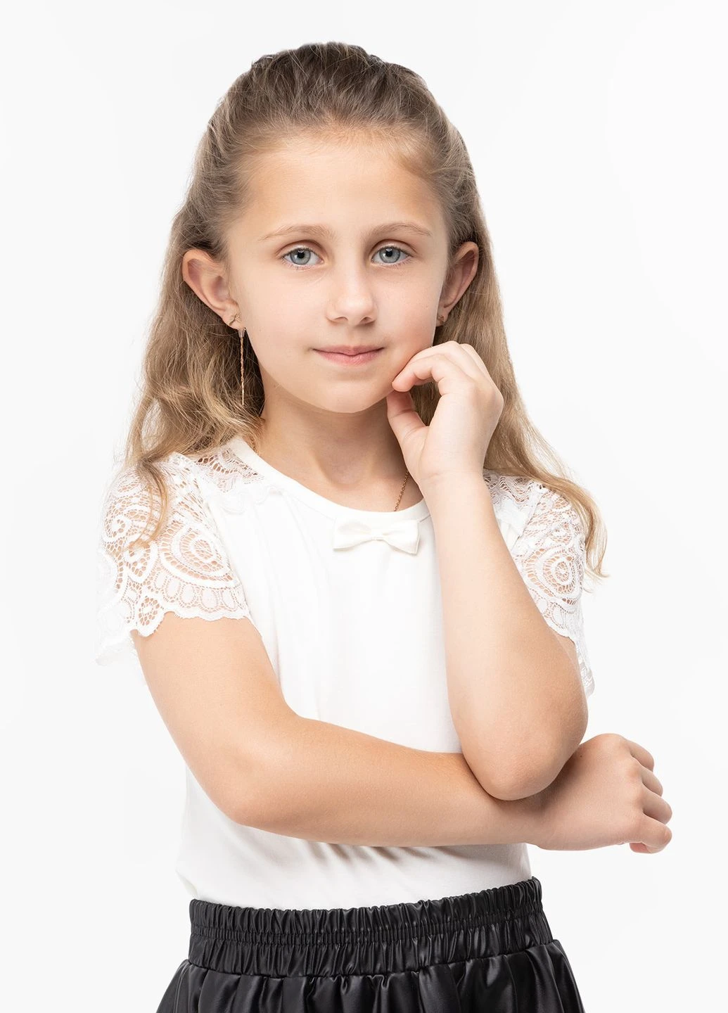 Блуза Perix Kids (260165088)