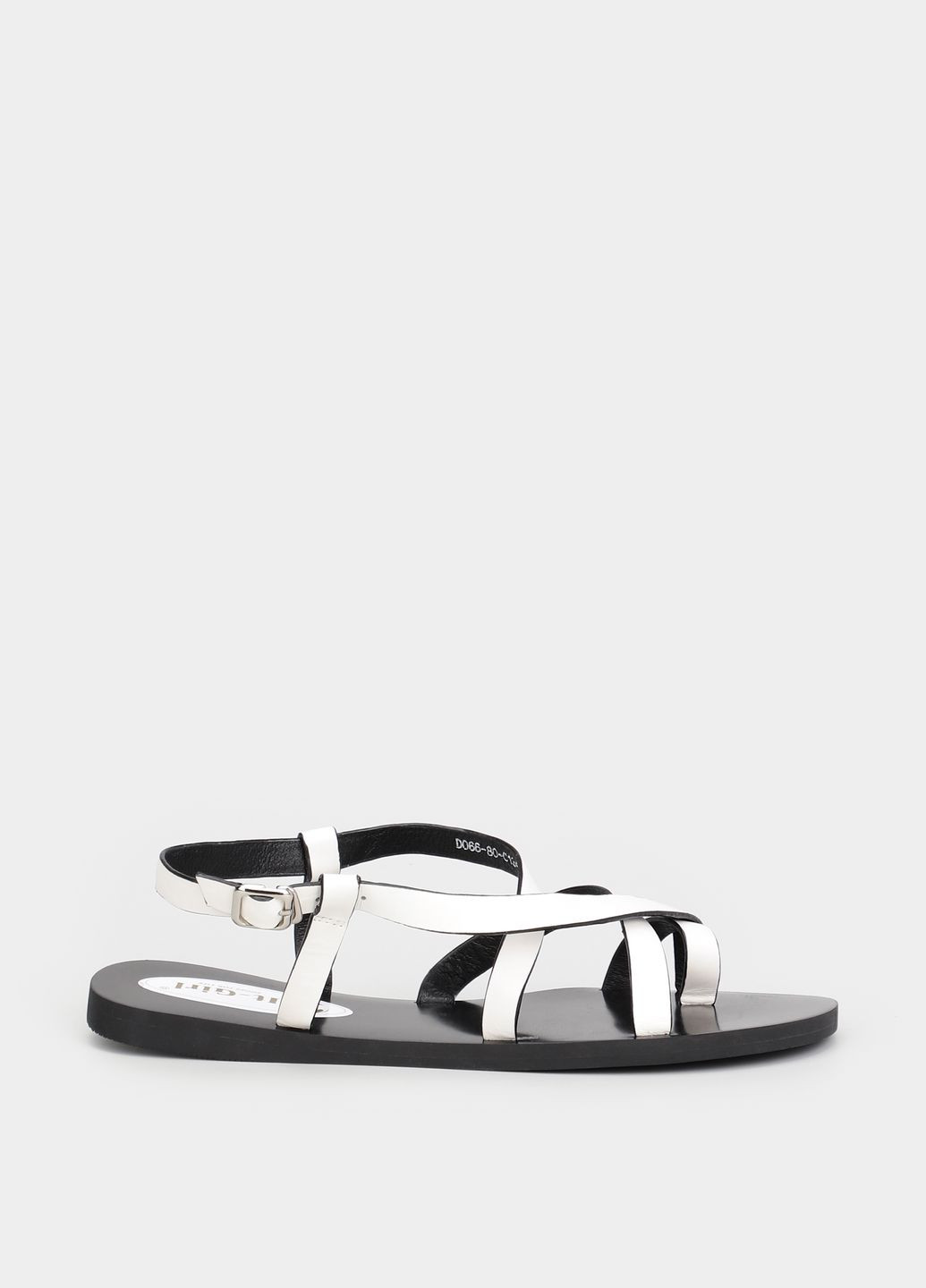 Кэжуал сандалии It-Girl на ремешке