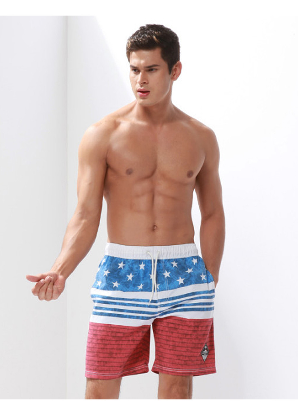Мужские пляжные шорты Gailang (260166839)