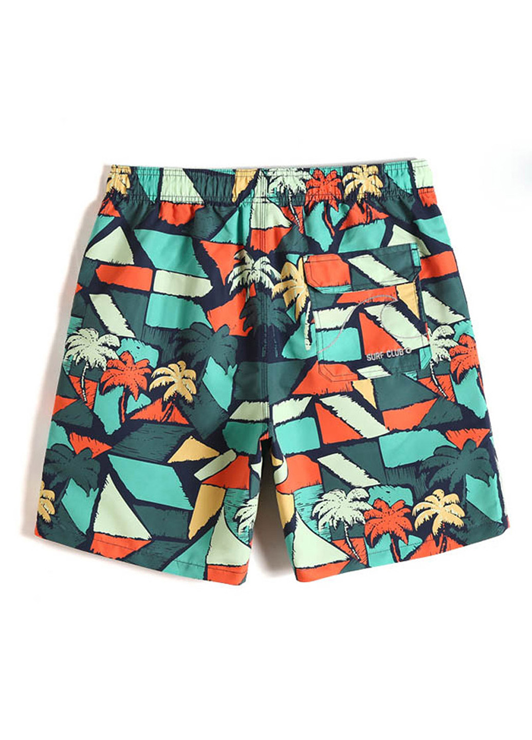 Мужские пляжные шорты Gailang (260166862)