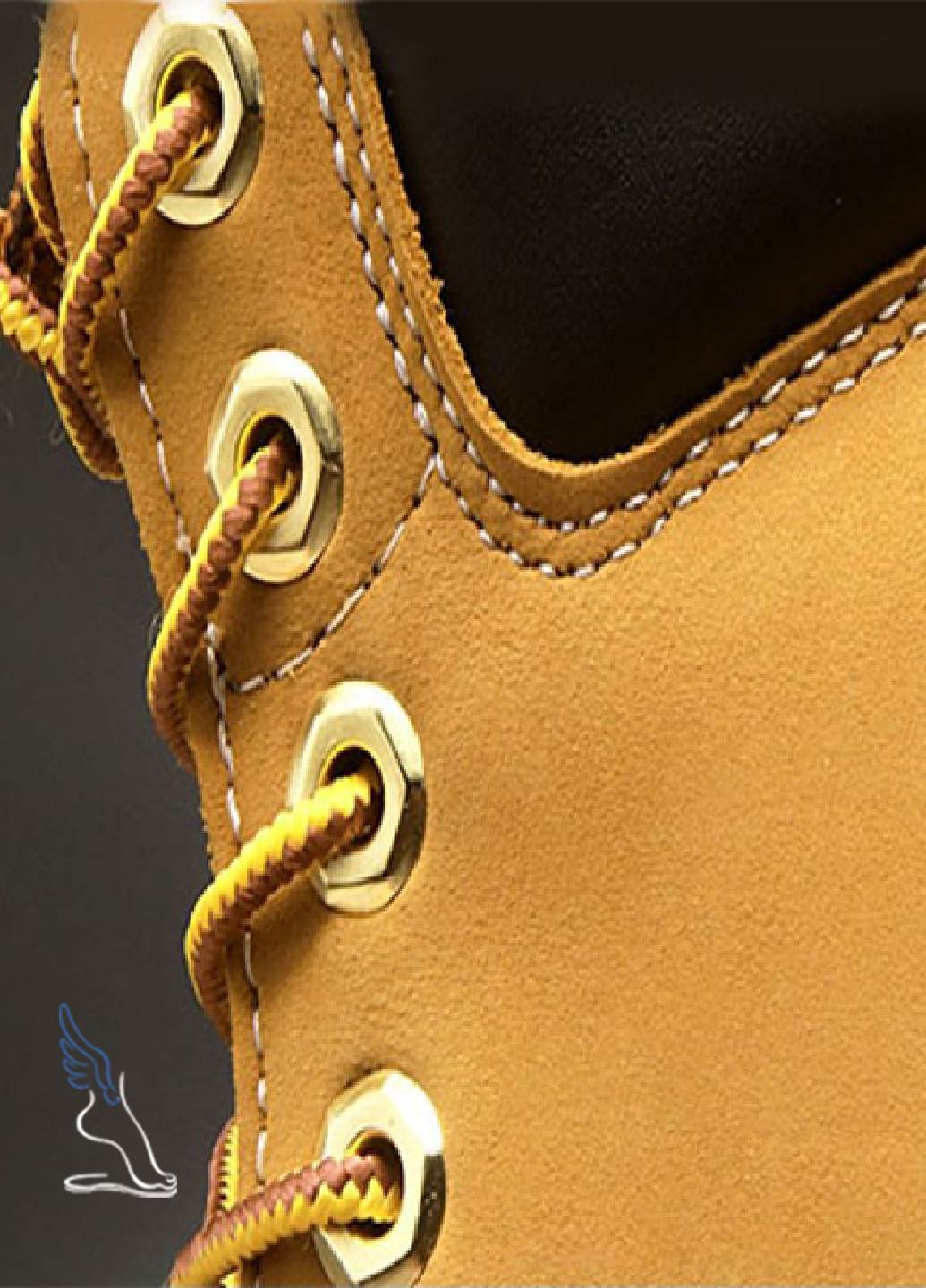 Круглые плетенные шнурки для обуви, 130 см, цвет №203 No Brand (260168350)