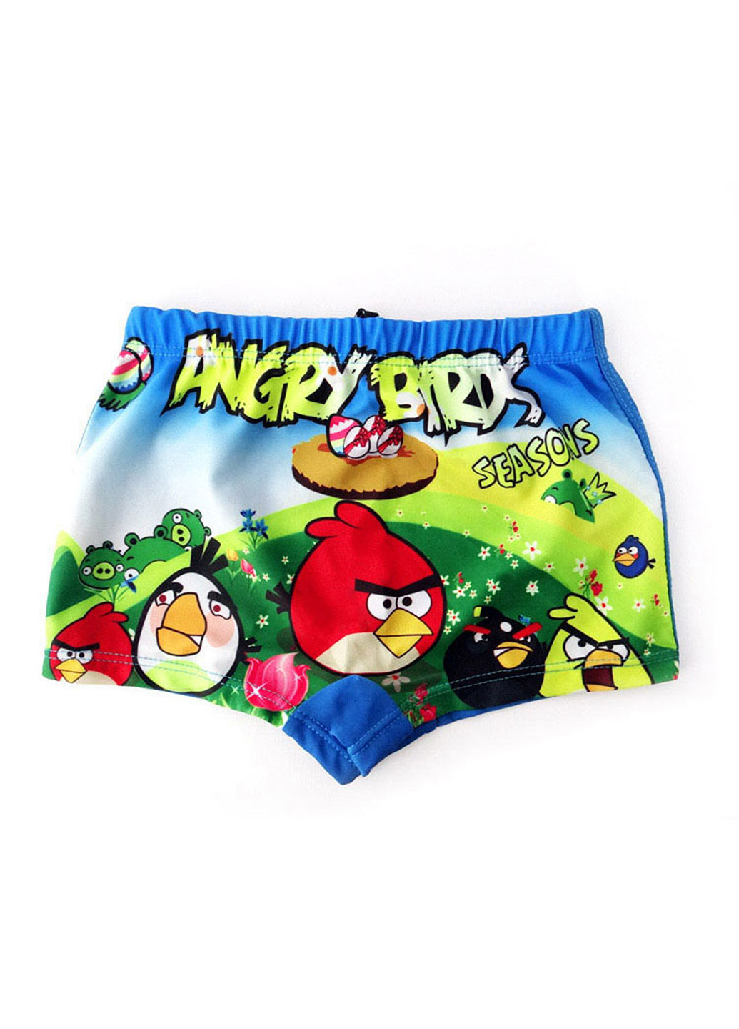 Дитячі плавки Angry Birds Sport Line (260166901)