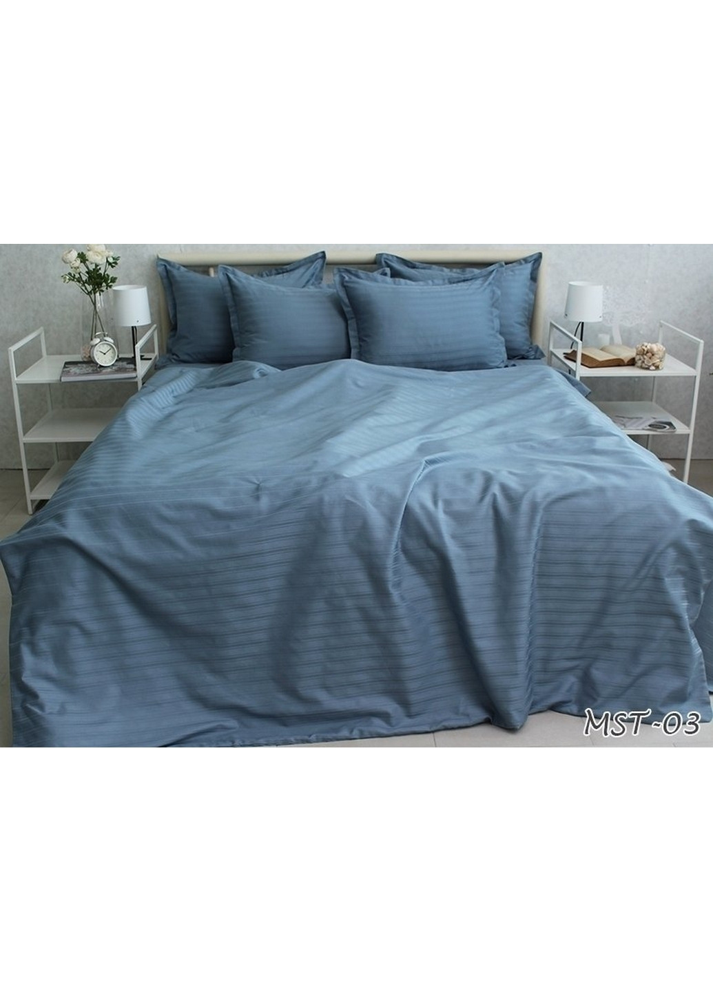 Постільна білизна 1,5-спальний Tag (260168694)