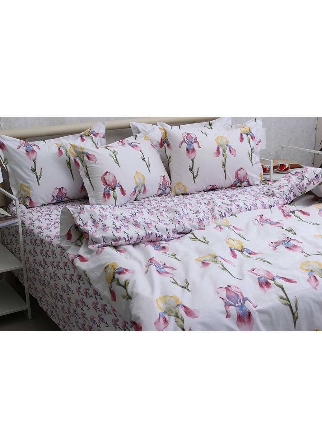 Постельное белье с компаньоном Семейный Tag (260168947)