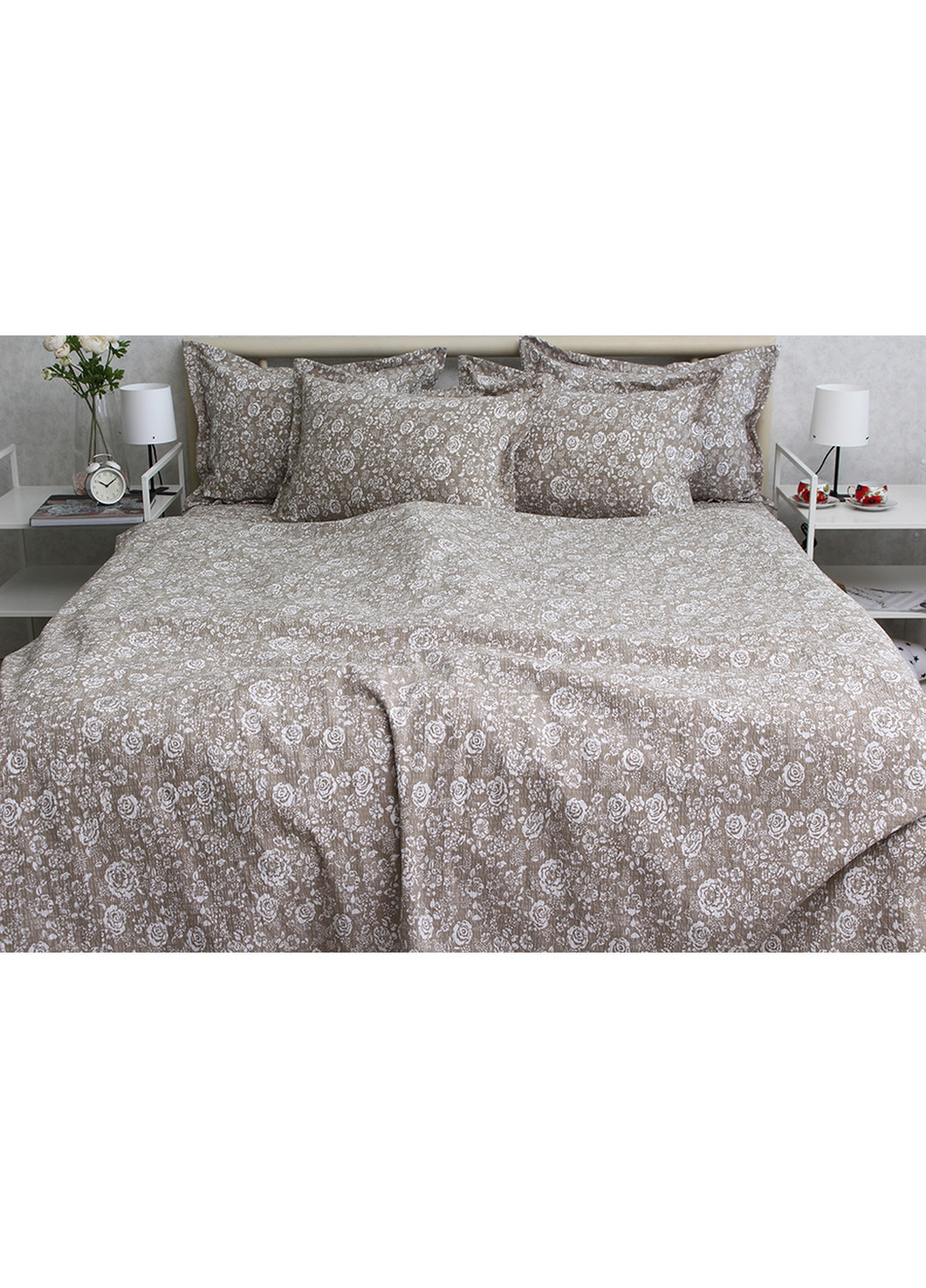 Постільна білизна Євро Tag (260168952)