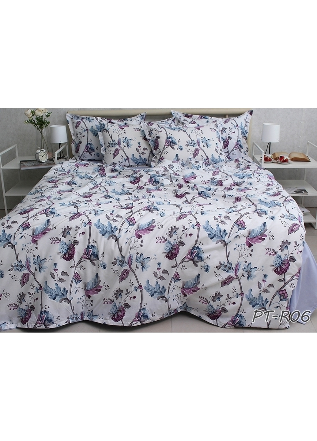 Постельное белье с компаньоном Евро Tag (260168701)