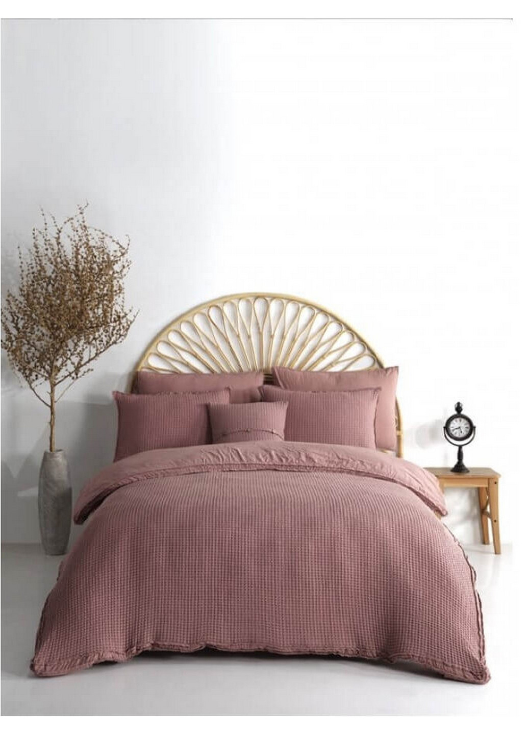 Постельное белье Евро Limasso (260169049)