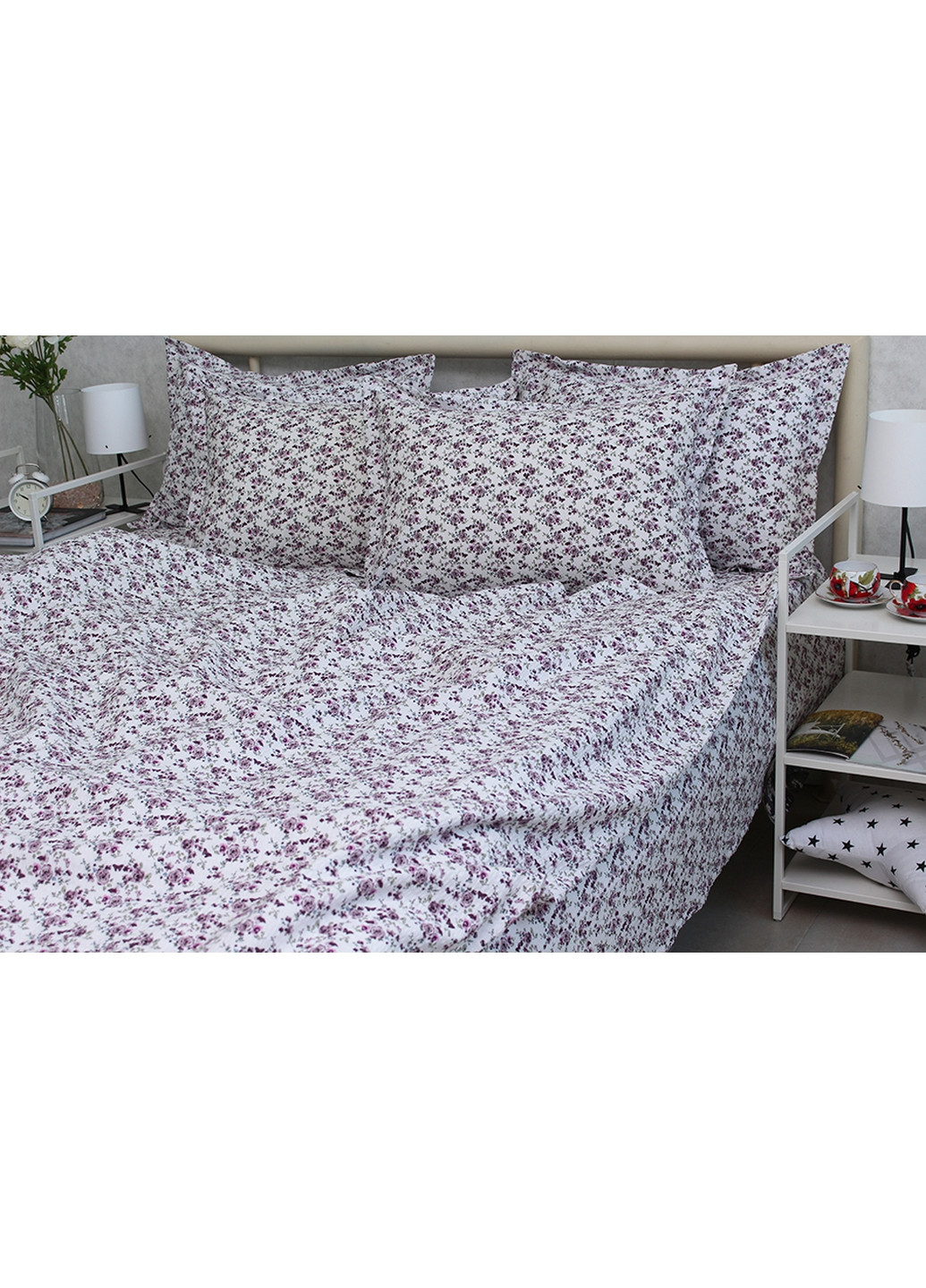 Постельное белье 2-спальный Tag (260168817)