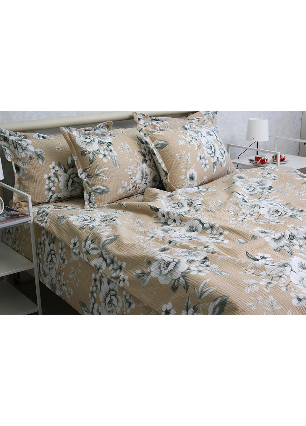 Постільна білизна Сімейний Tag (260168775)