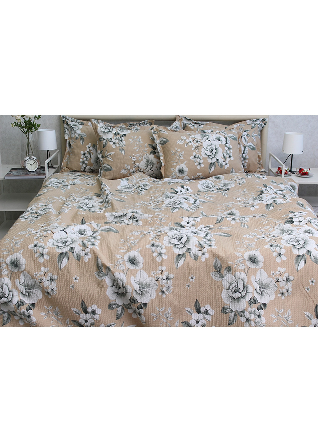 Постільна білизна Сімейний Tag (260168775)