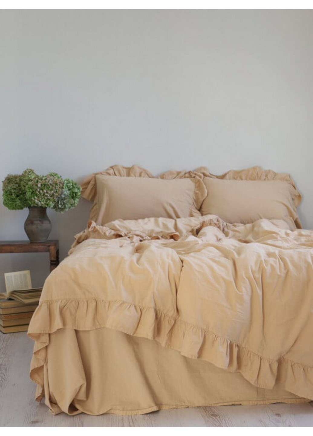 Постільна білизна Євро Limasso (260169076)