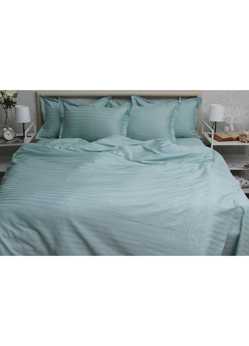 Постільна білизна 1,5-спальний Tag (260169037)