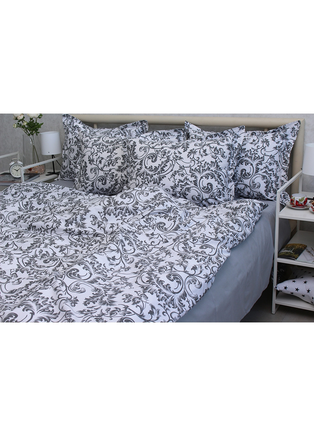 Постельное белье с компаньоном Евро Tag (260168838)