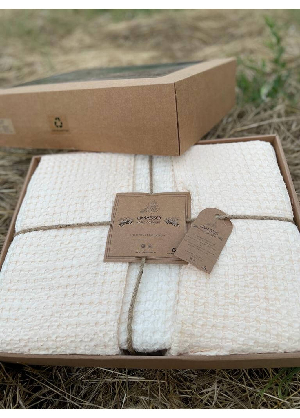 Постельное белье Евро Limasso (260169062)