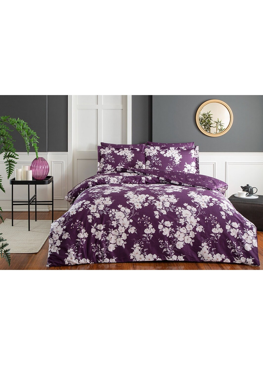 Постільна білизна Сімейний Tac (260168651)