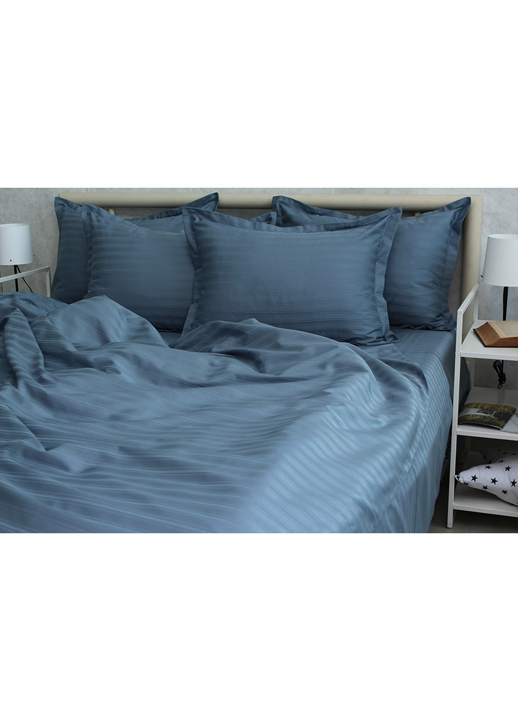 Постельное белье 1,5-спальный Tag (260171571)