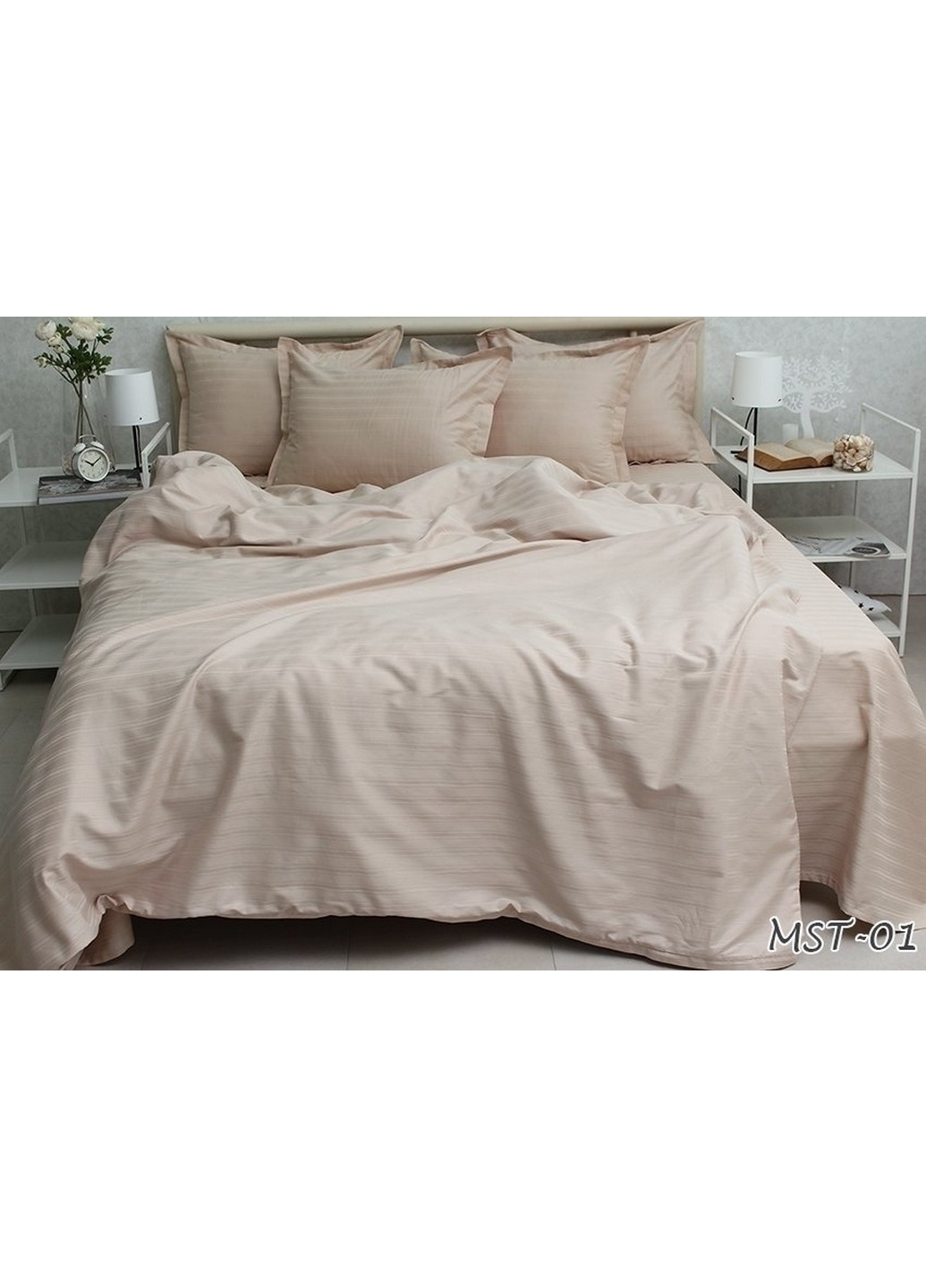 Постельное белье 1,5-спальный Tag (260171644)