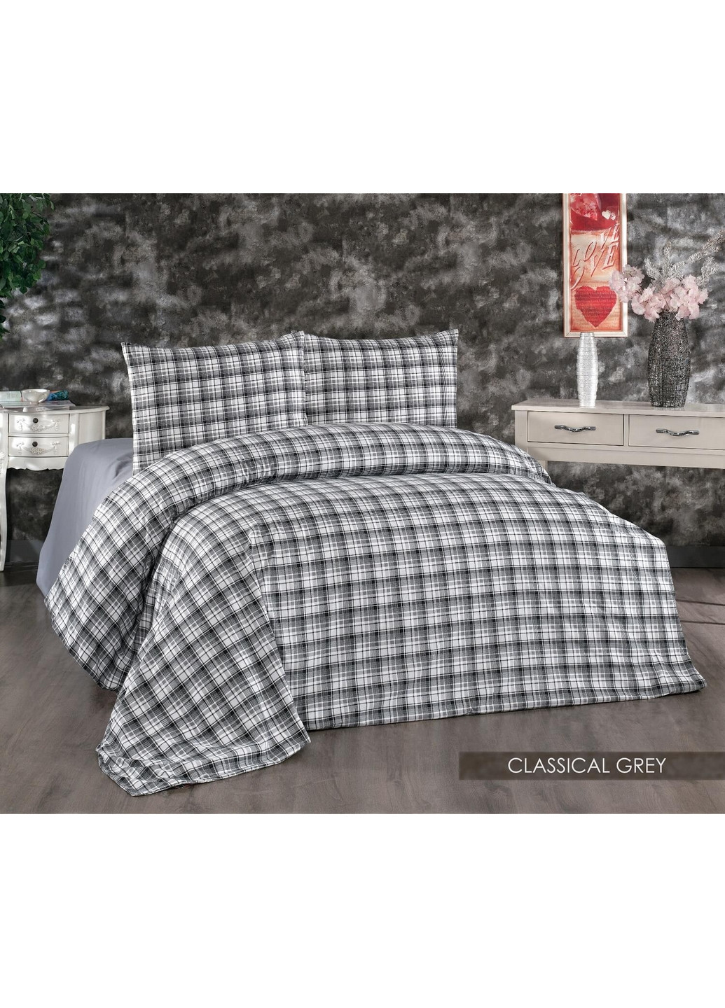 Постельное белье 1,5-спальный Belizza (260171443)