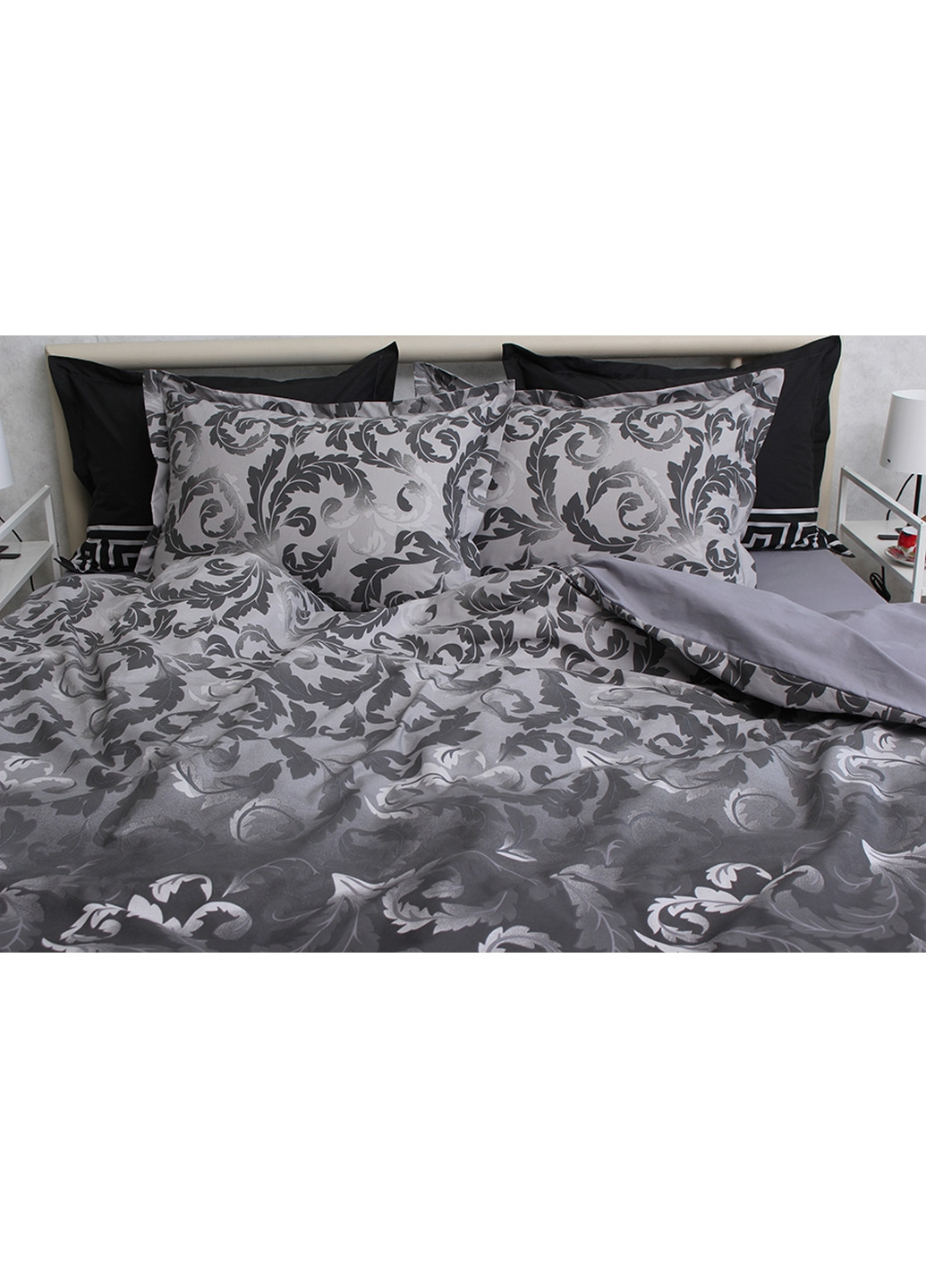 Постільна білизна з компаньйоном Сімейний Tag (260170973)