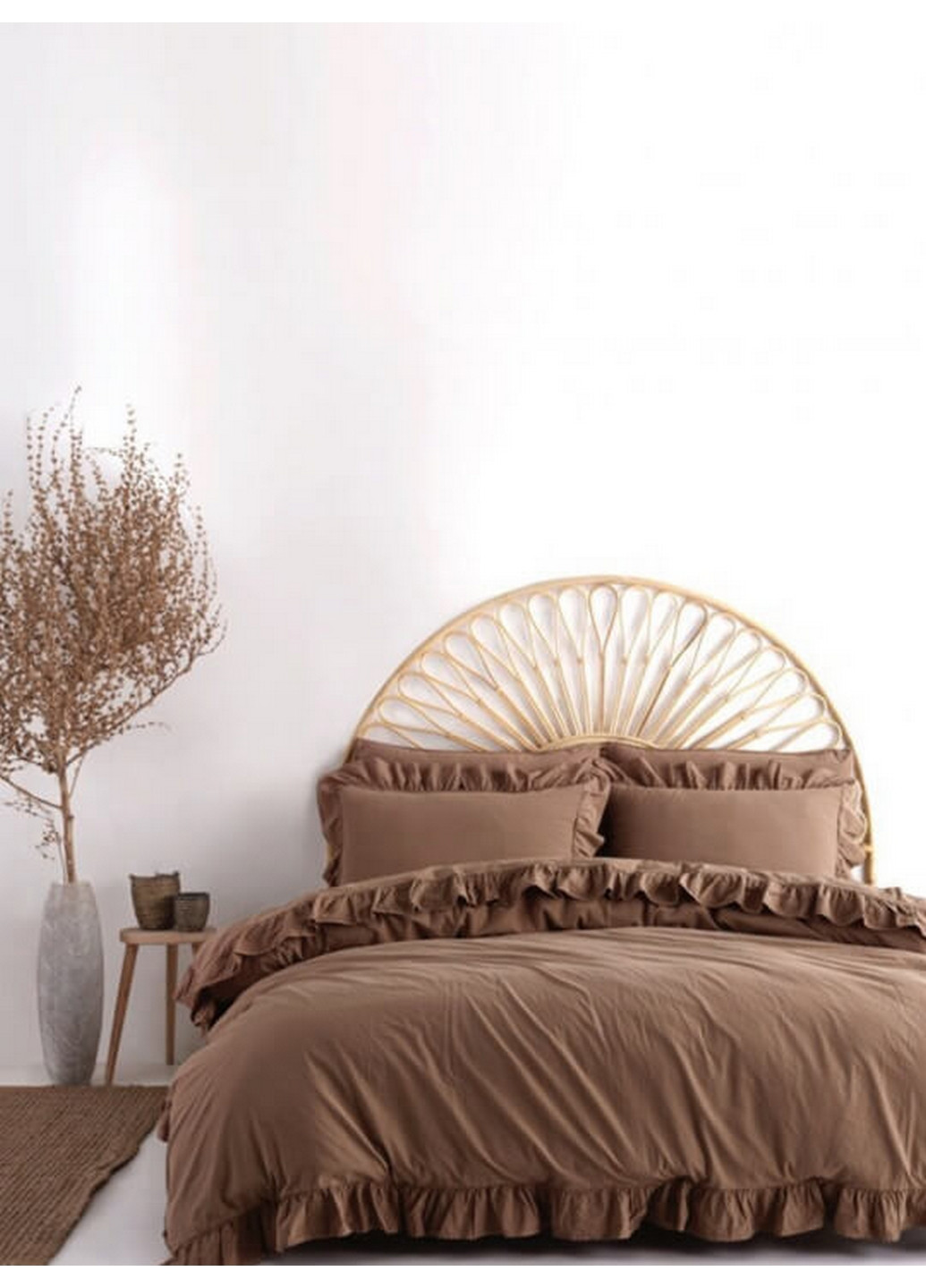 Постельное белье Евро Limasso (260171312)